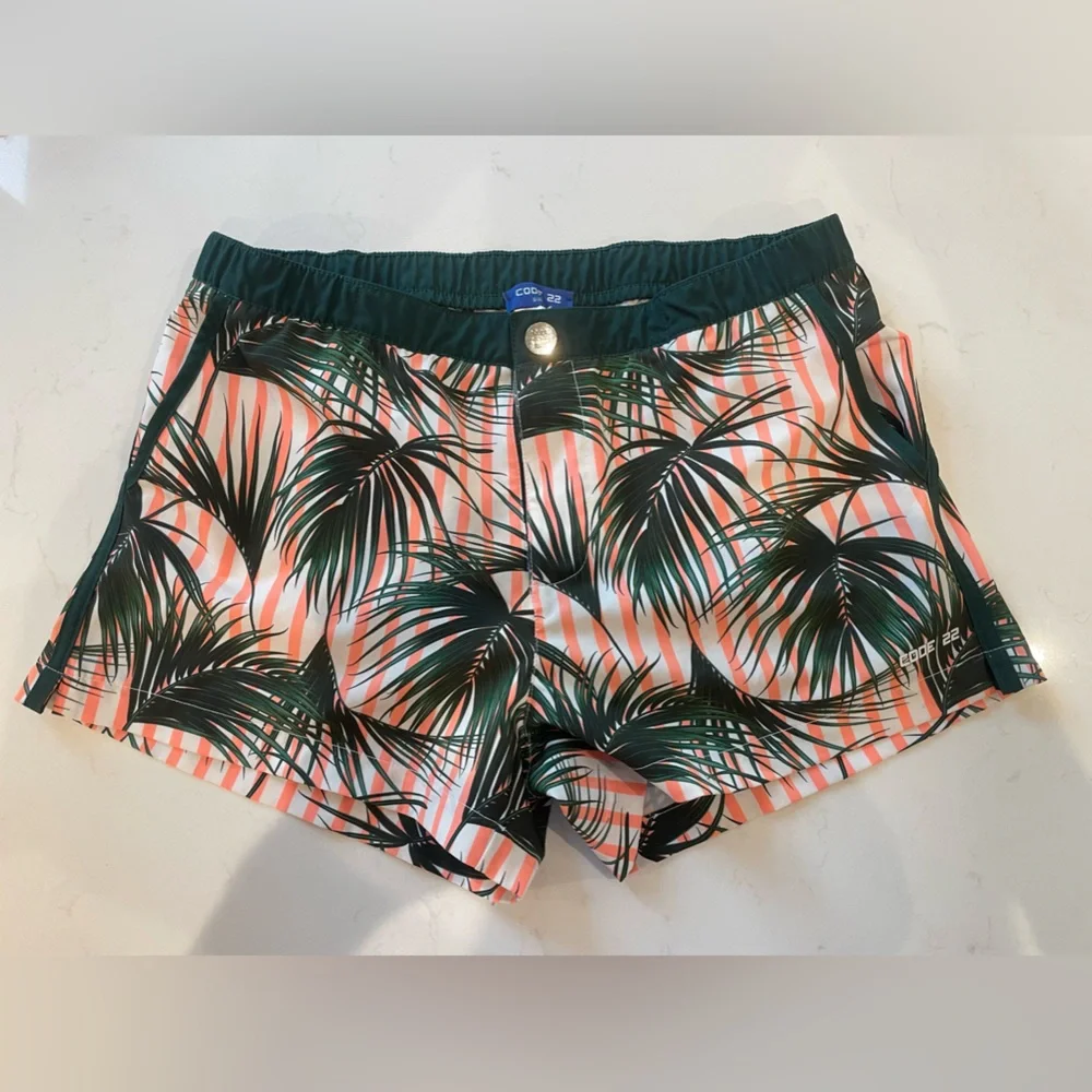 Code 22 men’s swimsuit, size M - Picture 1 of 5